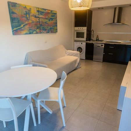 Zf- Javea Florencia Flat, Pool & Parking Platja de Larenal Exteriér fotografie